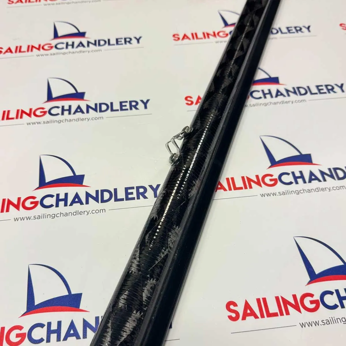 D-Zero Carbon Top Mast Section