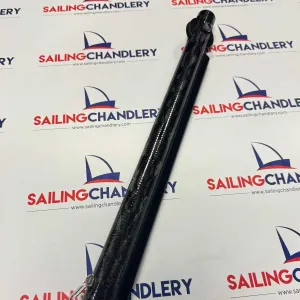 D-Zero Carbon Top Mast Section