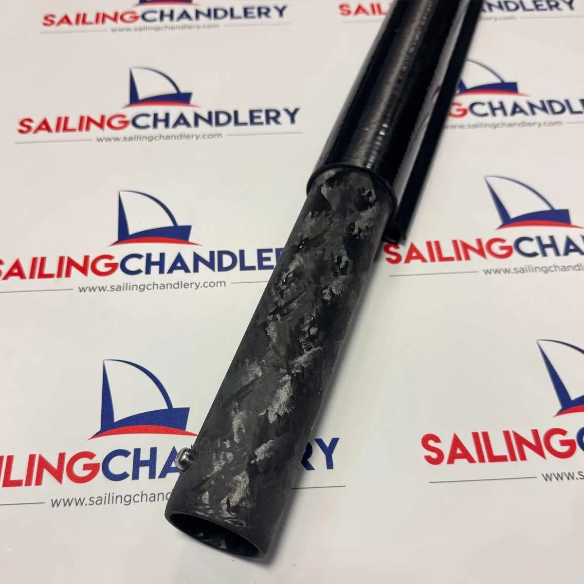 D-Zero Carbon Top Mast Section