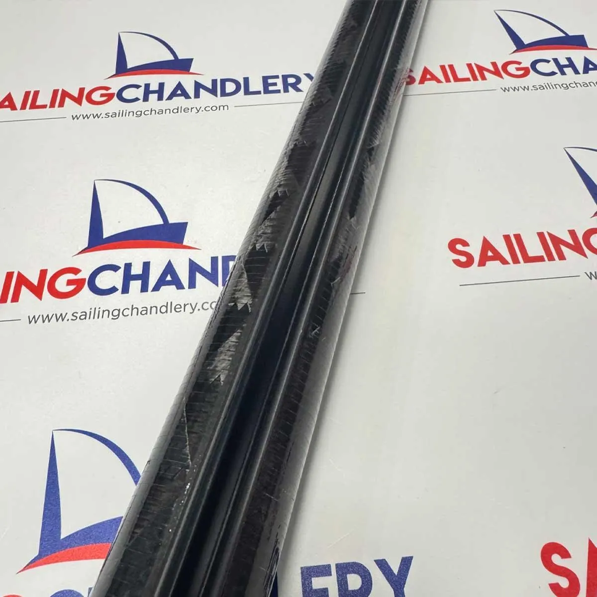 D-Zero Carbon Top Mast Section