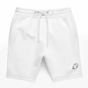 Dalix Ghost Fleece Shorts