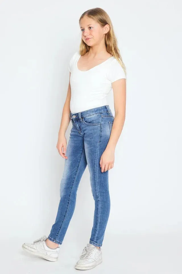 Dani Skinny Kids Jeans