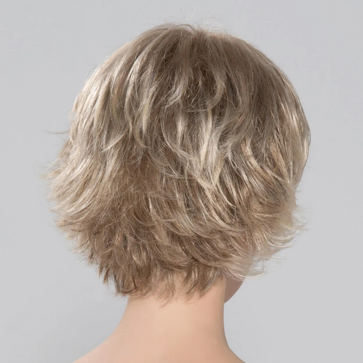 Date Large by Ellen Wille (Basic Cap-Mono Crown Wig)
