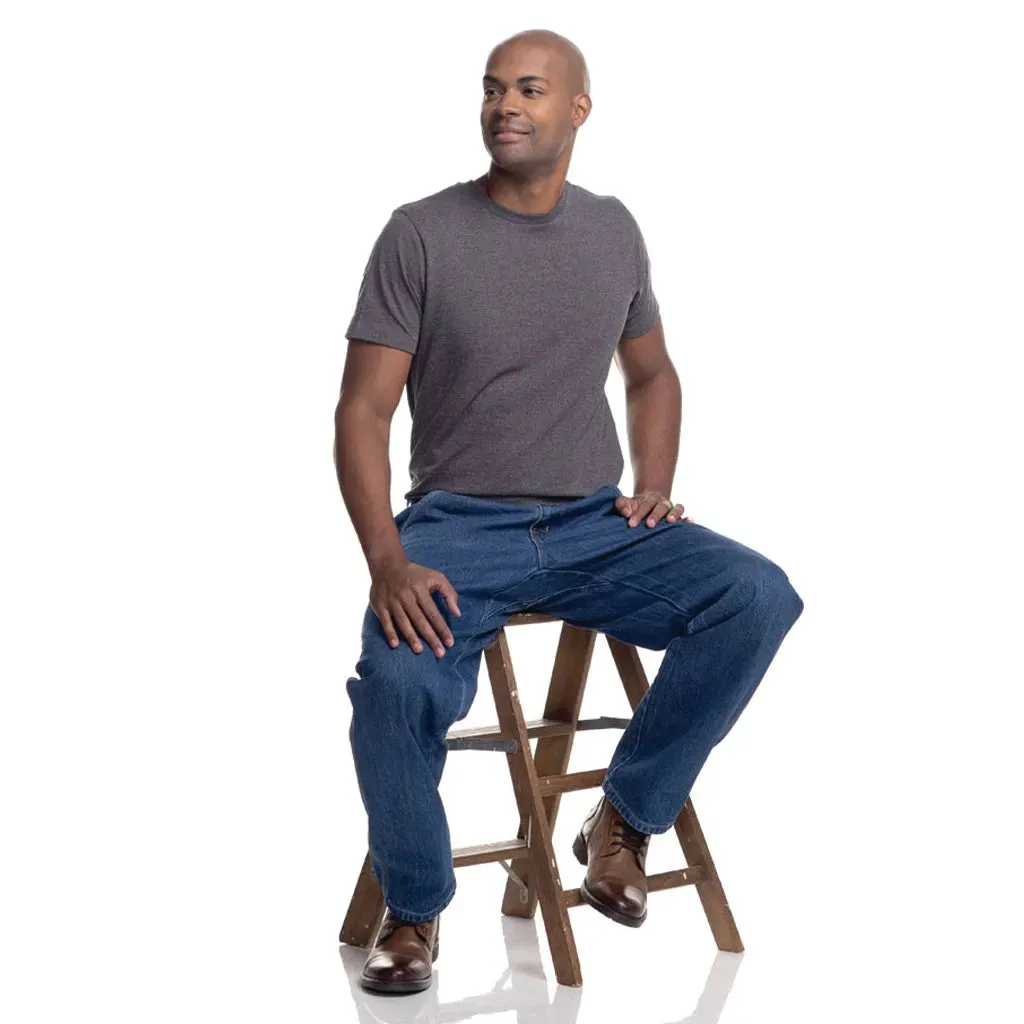 DB202 - Men's Carpenter Jean - Made in USA
