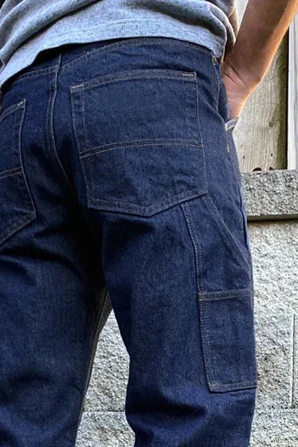 DB202 - Men's Carpenter Jean - Made in USA