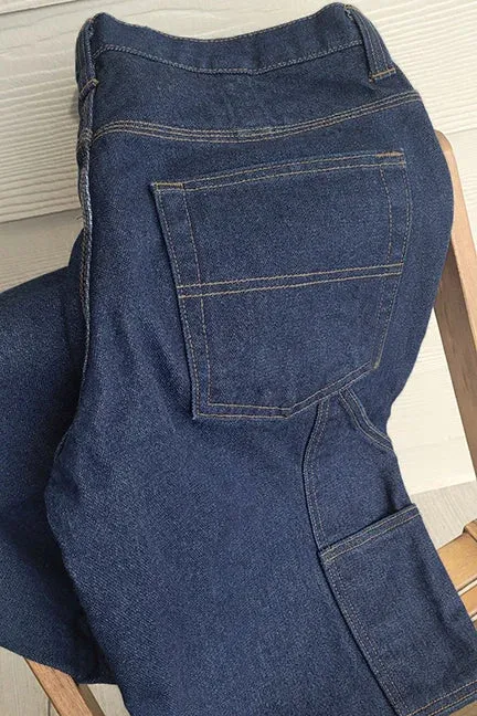 DB202 - Men's Carpenter Jean - Made in USA