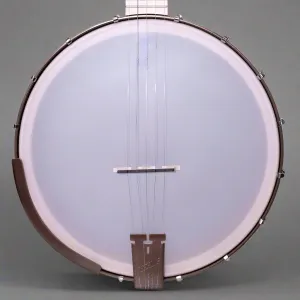 Deering Goodtime Americana Deco 5-String Banjo
