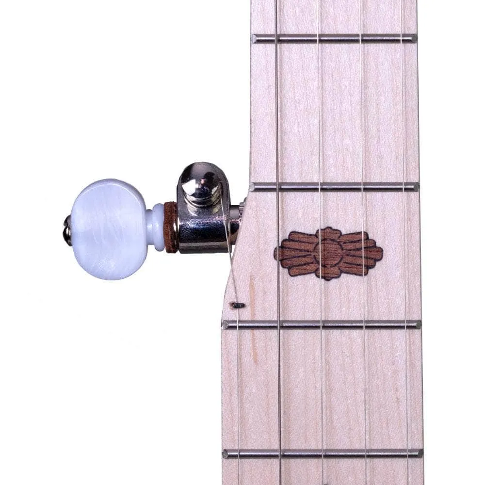 Deering Goodtime Americana Deco 5-String Banjo