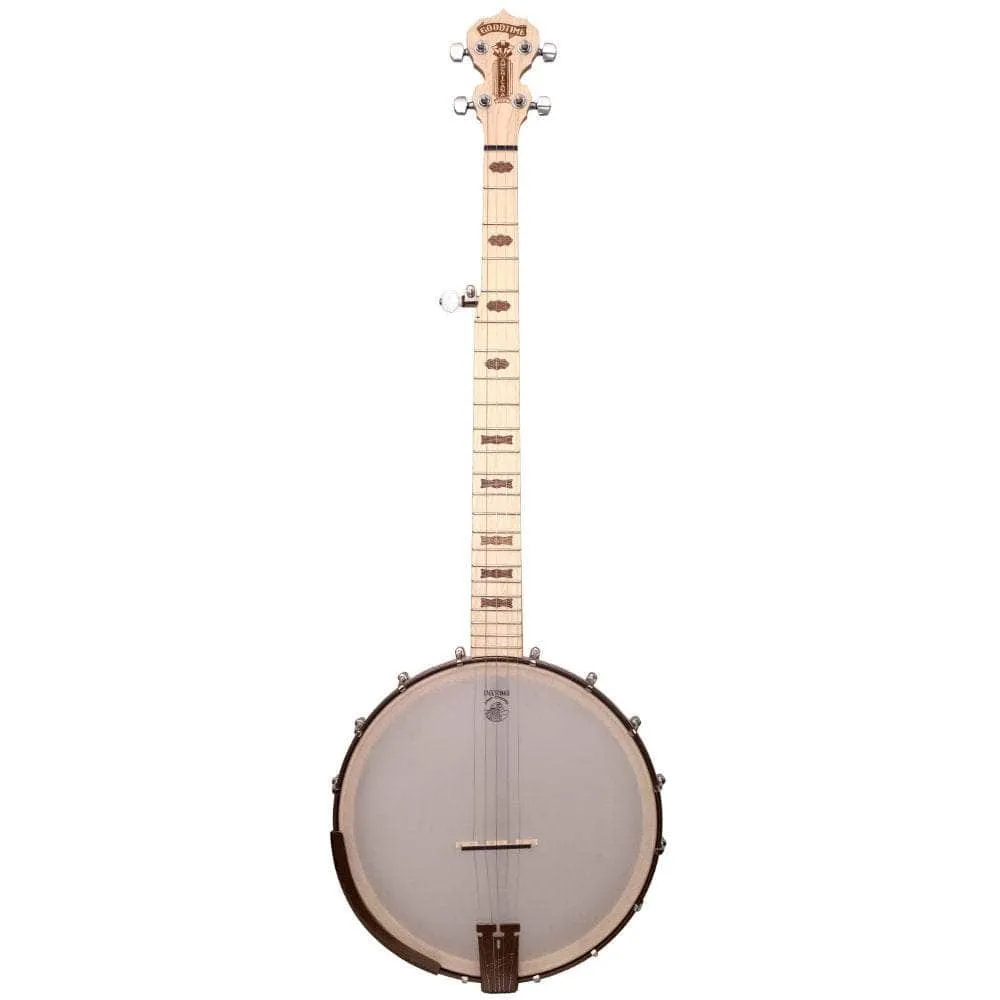 Deering Goodtime Americana Deco 5-String Banjo