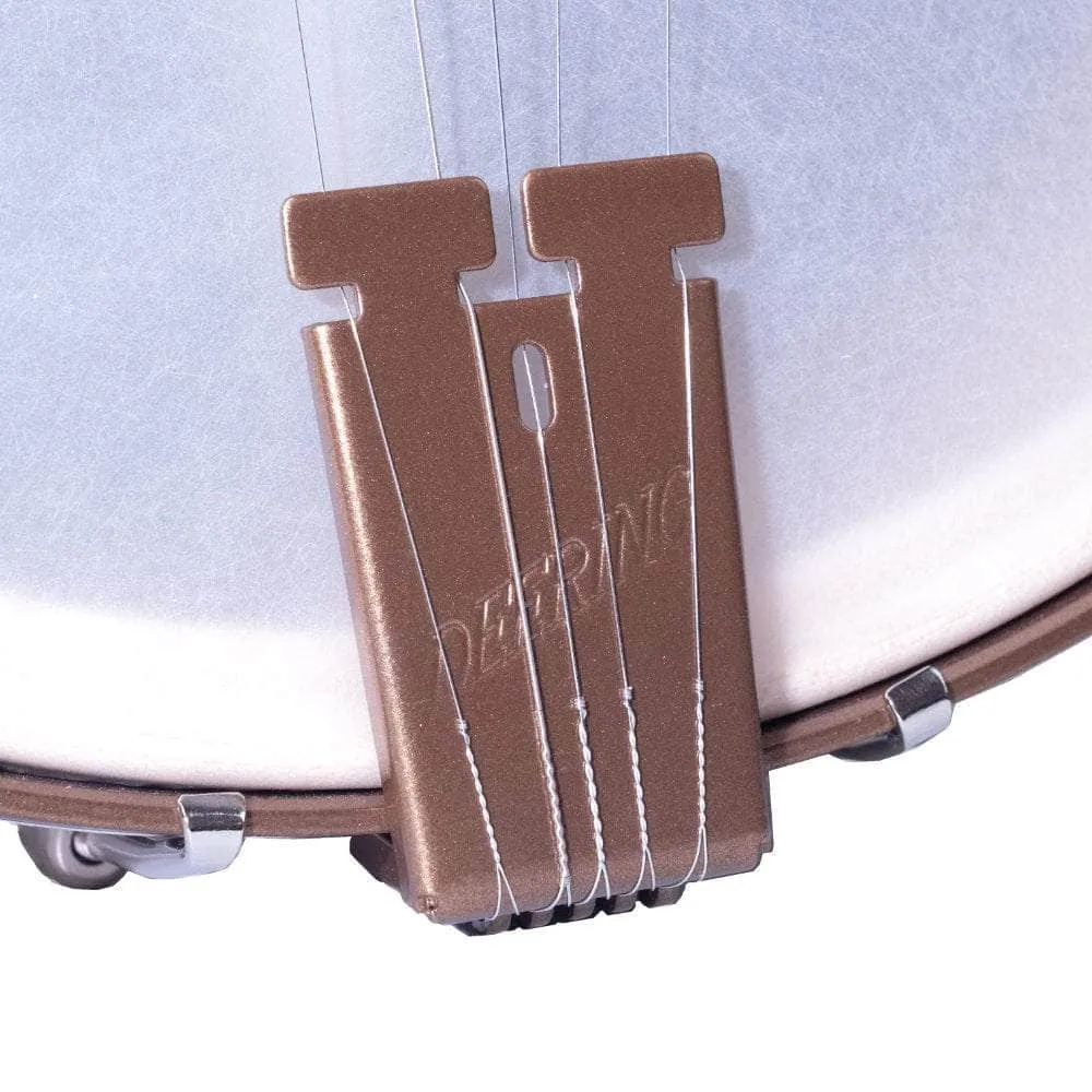 Deering Goodtime Americana Deco 5-String Banjo