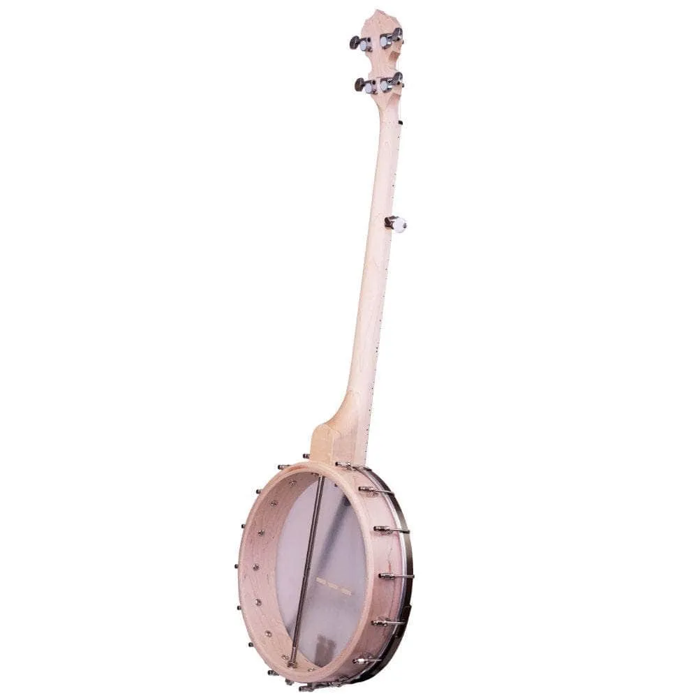Deering Goodtime Americana Deco 5-String Banjo