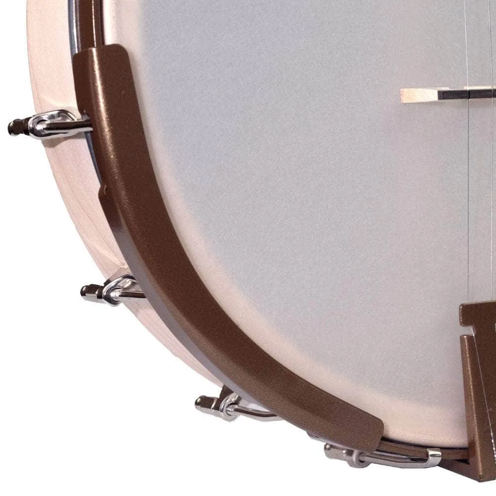 Deering Goodtime Americana Deco 5-String Banjo