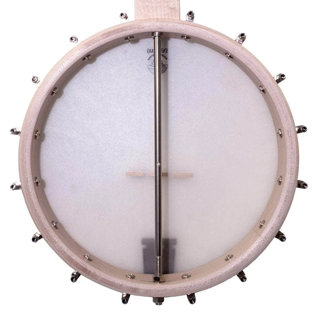Deering Goodtime Americana Deco 5-String Banjo