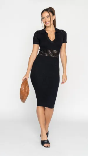 Demi Midi Dress