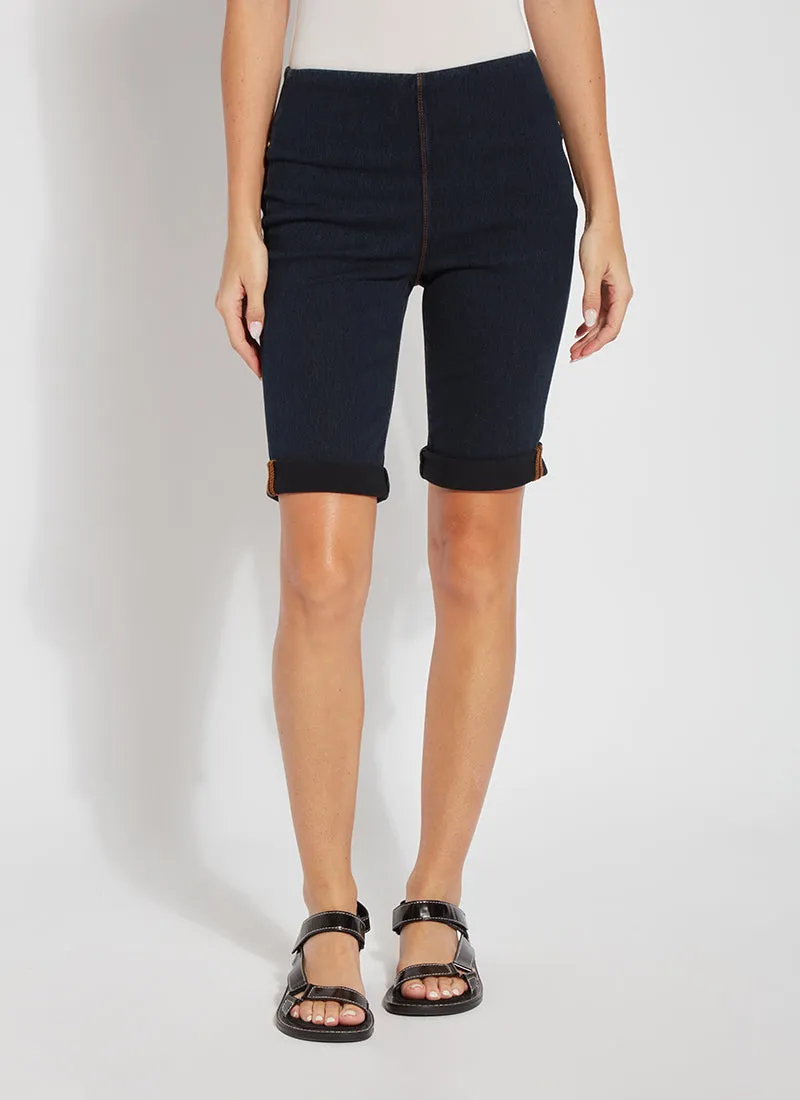 Denim Boyfriend Short