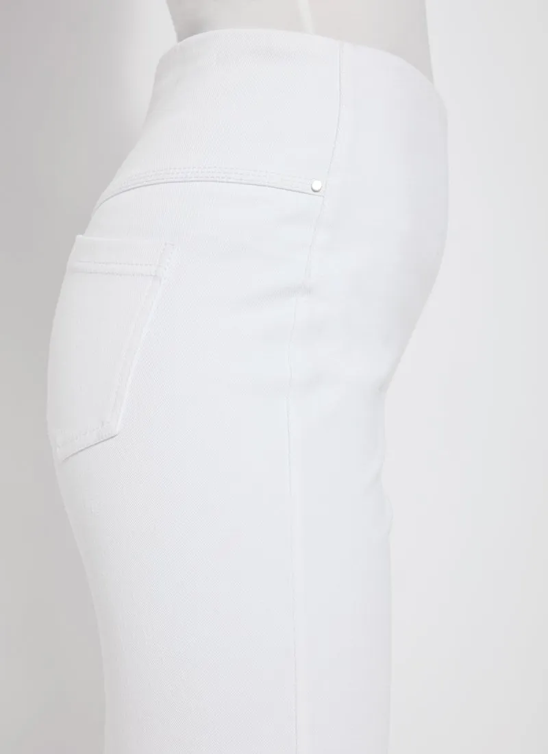 Denim Boyfriend Short