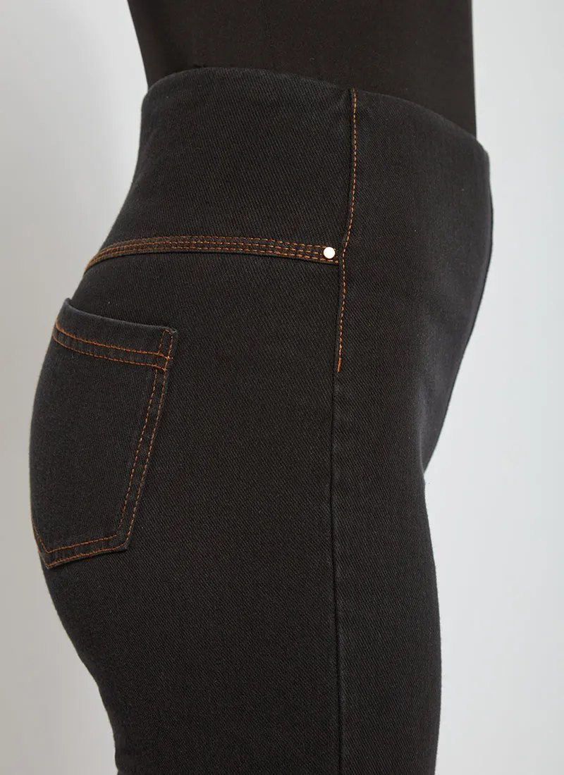 Denim Boyfriend Short