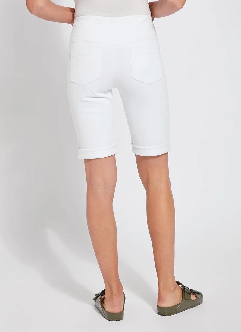 Denim Boyfriend Short