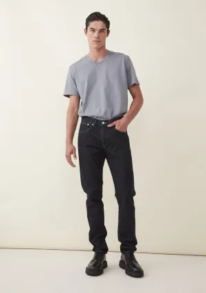 DenimSmith The Quinn Jean Aged Black
