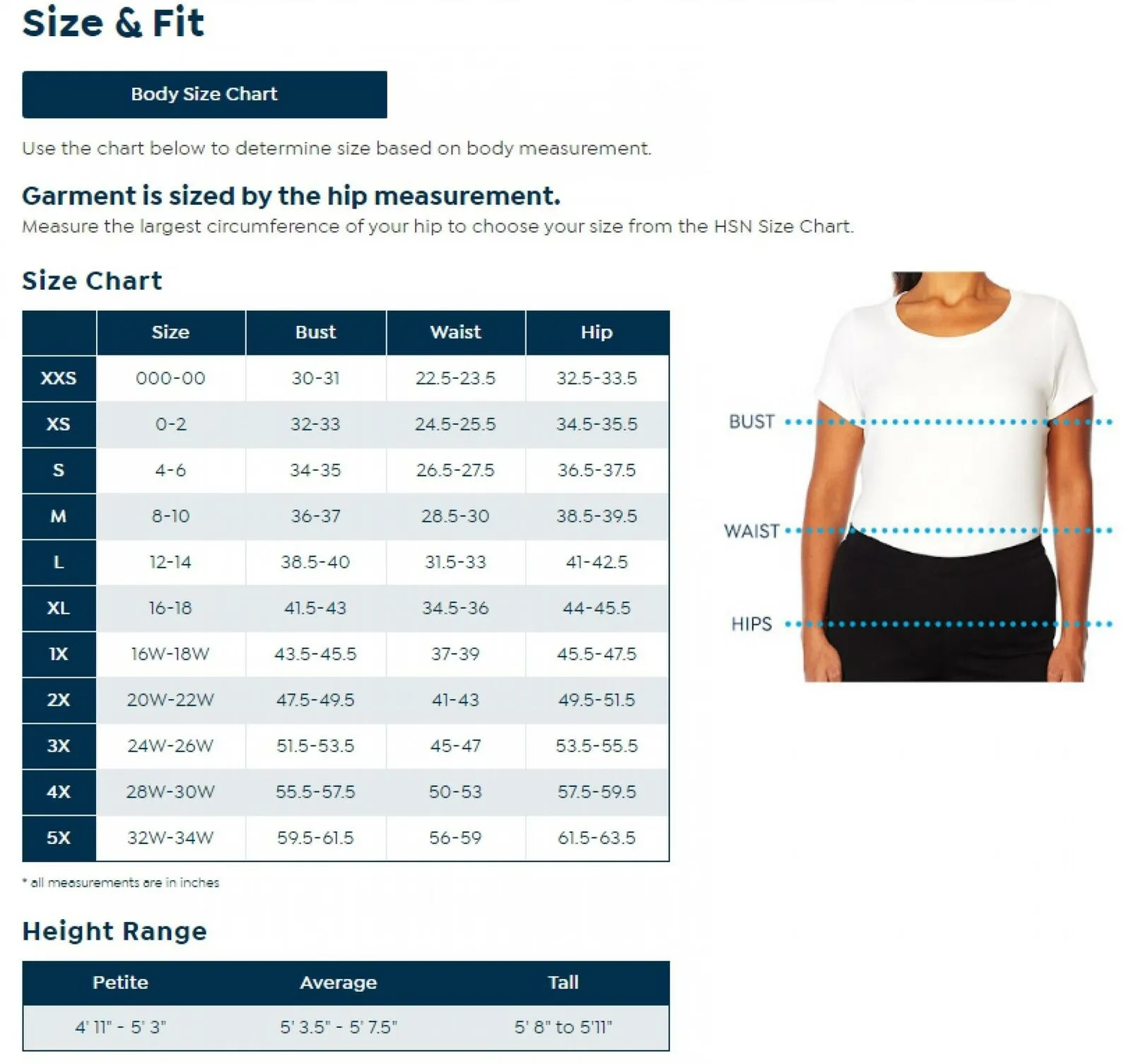 DG2 by Diane Gilman Women's Tall Virtual Stretch Layered Crop Jeans