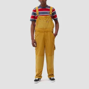 Dickies Reworked Bib Bronze Mist