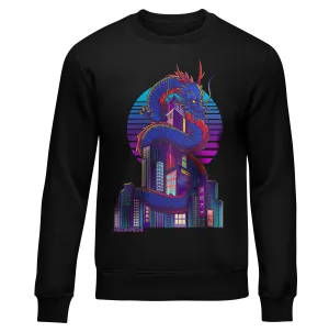 DORAGONTOSHI: SWEATER