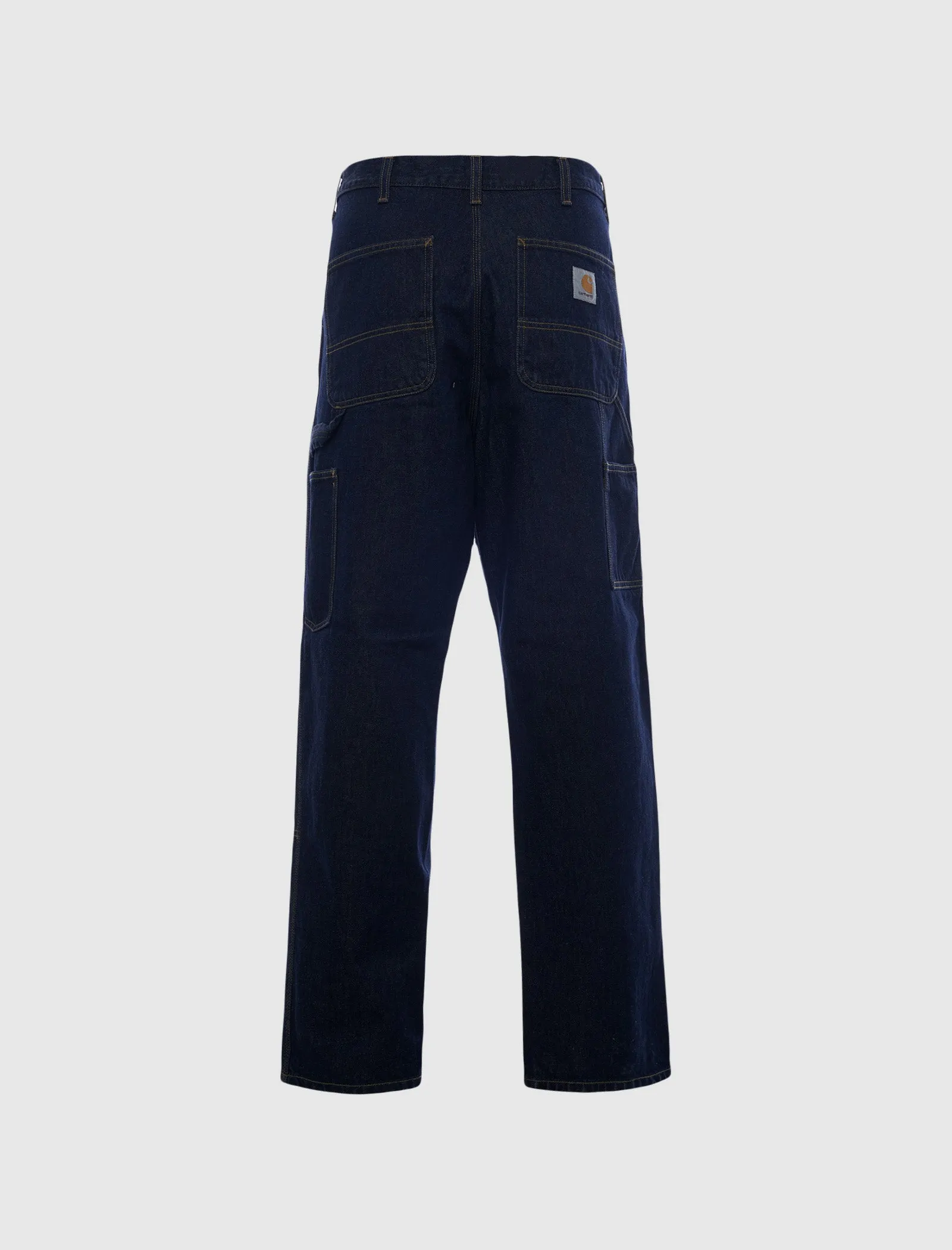 DOUBLE KNEE PANT