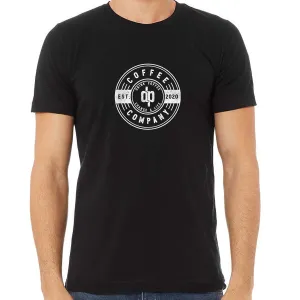 dp coffee company Logo T-Shirt