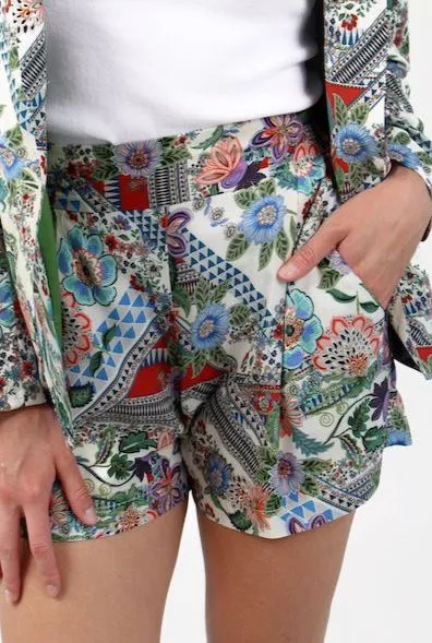 Drew - Ivy Shorts