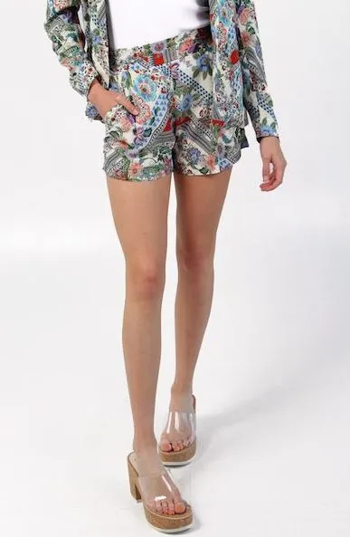 Drew - Ivy Shorts