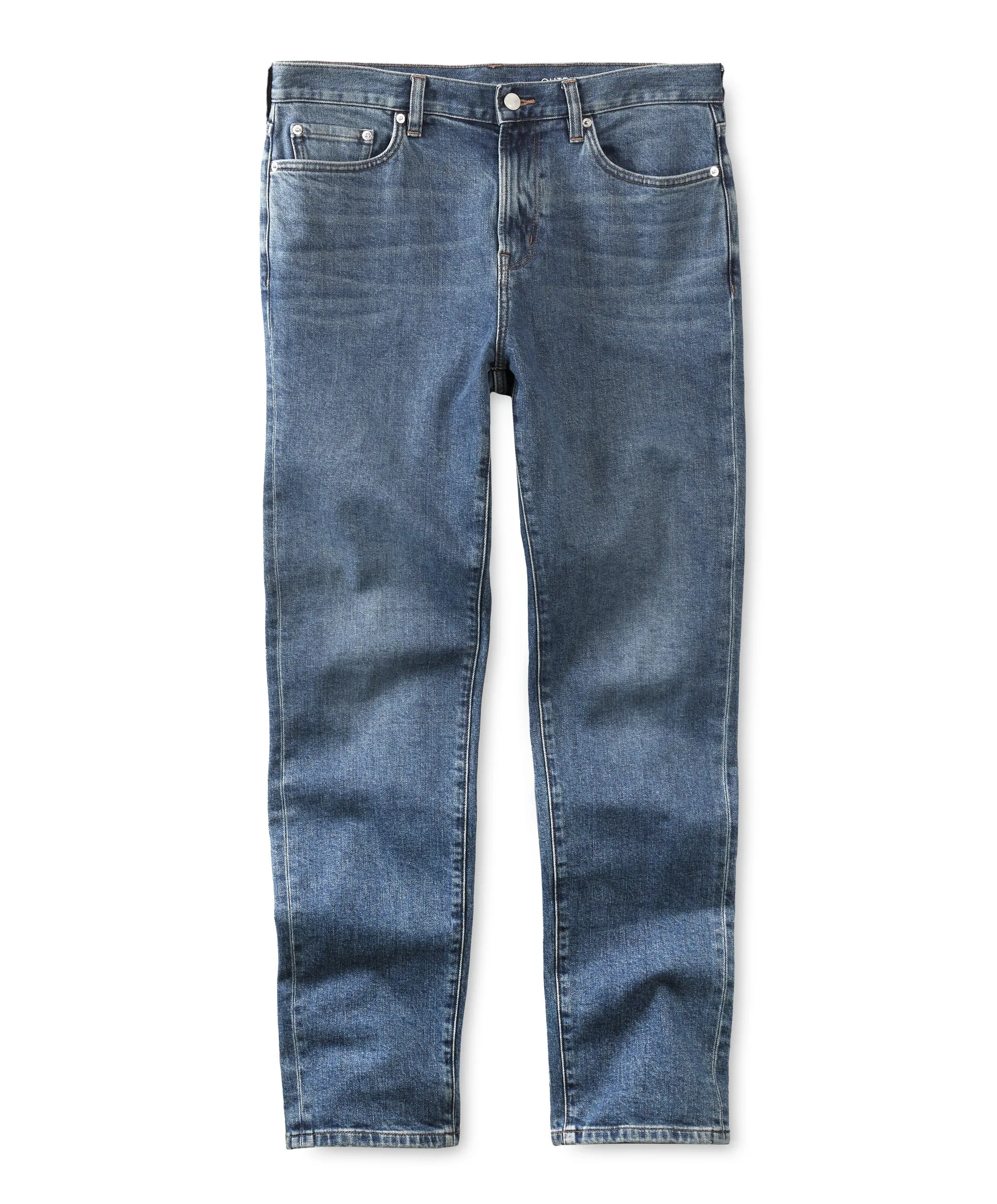 Drifter Tapered Fit - Outerworn