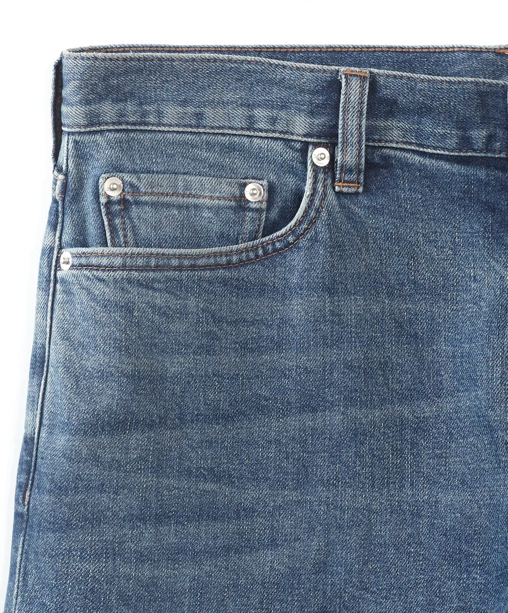Drifter Tapered Fit - Outerworn