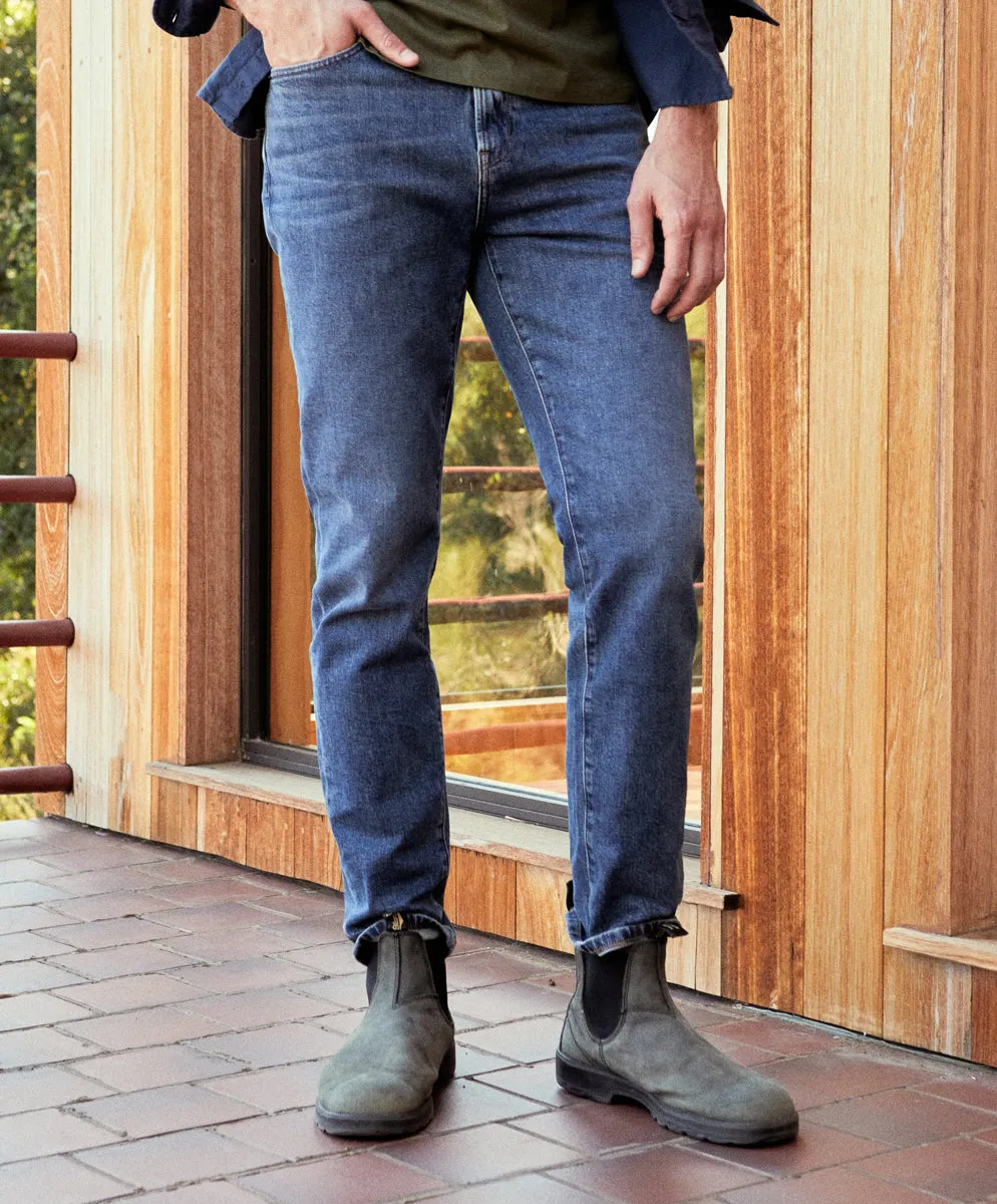 Drifter Tapered Fit - Outerworn