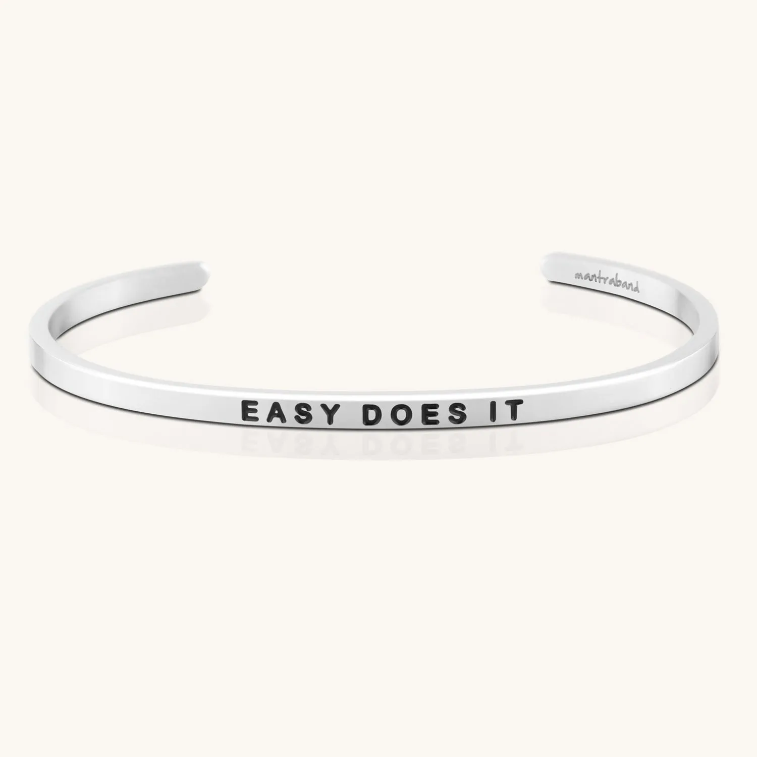 Easy Does It