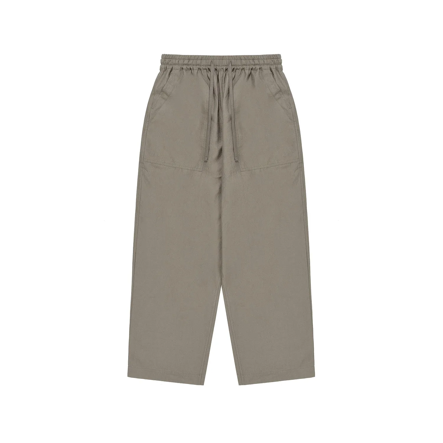 Easy Fatigue Pants