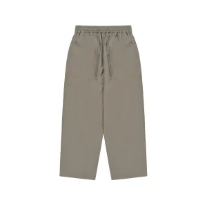 Easy Fatigue Pants