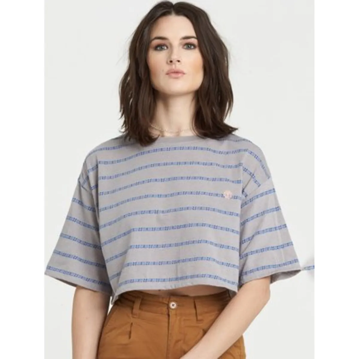 Easy Jac Top
