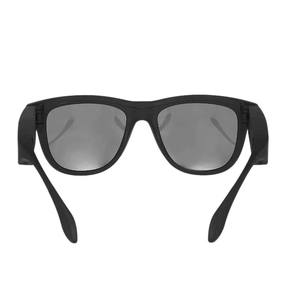 Easy listening sunglasses