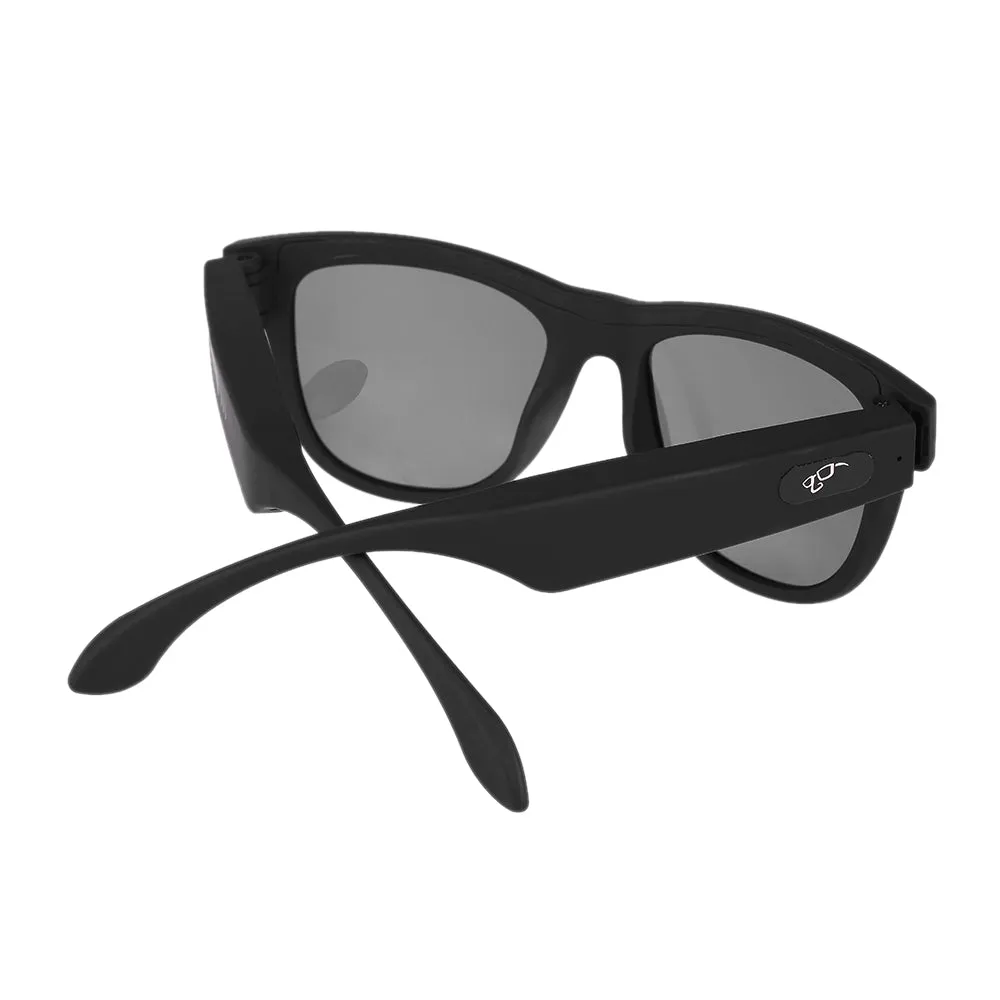 Easy listening sunglasses