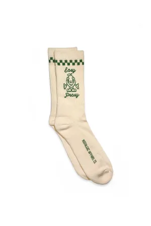 Easy Peasy Lemon Squeezy Socks