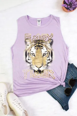 Easy Tiger Tank