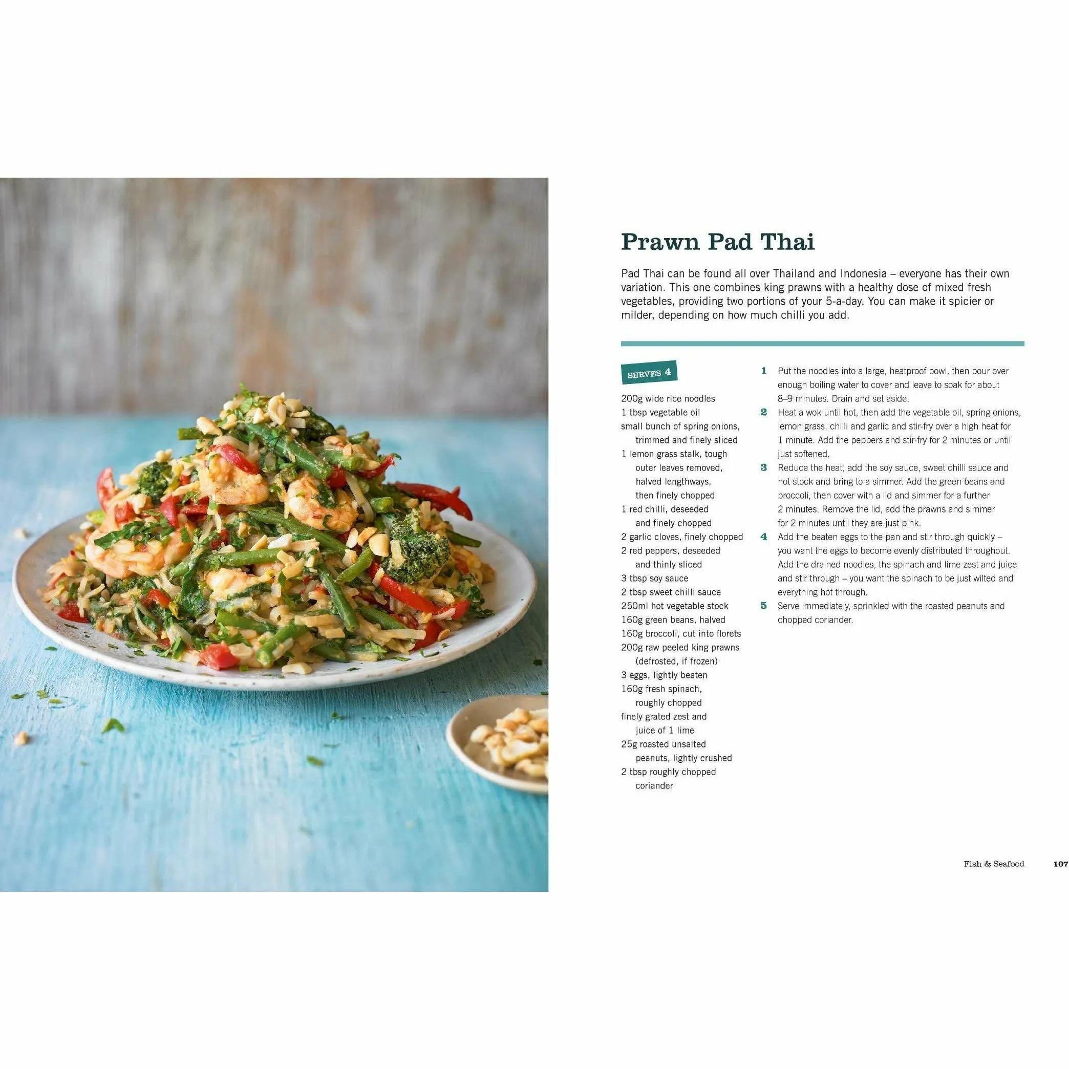 Eat Well for Less: Quick and Easy Meals by Jo Scarratt-Jones