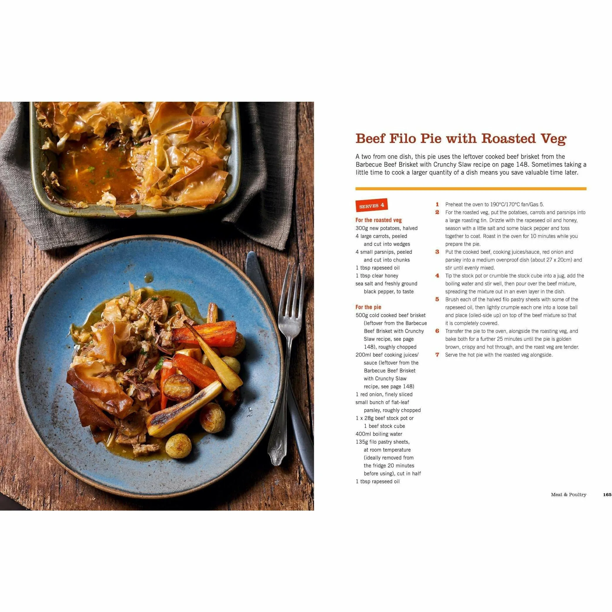 Eat Well for Less: Quick and Easy Meals by Jo Scarratt-Jones
