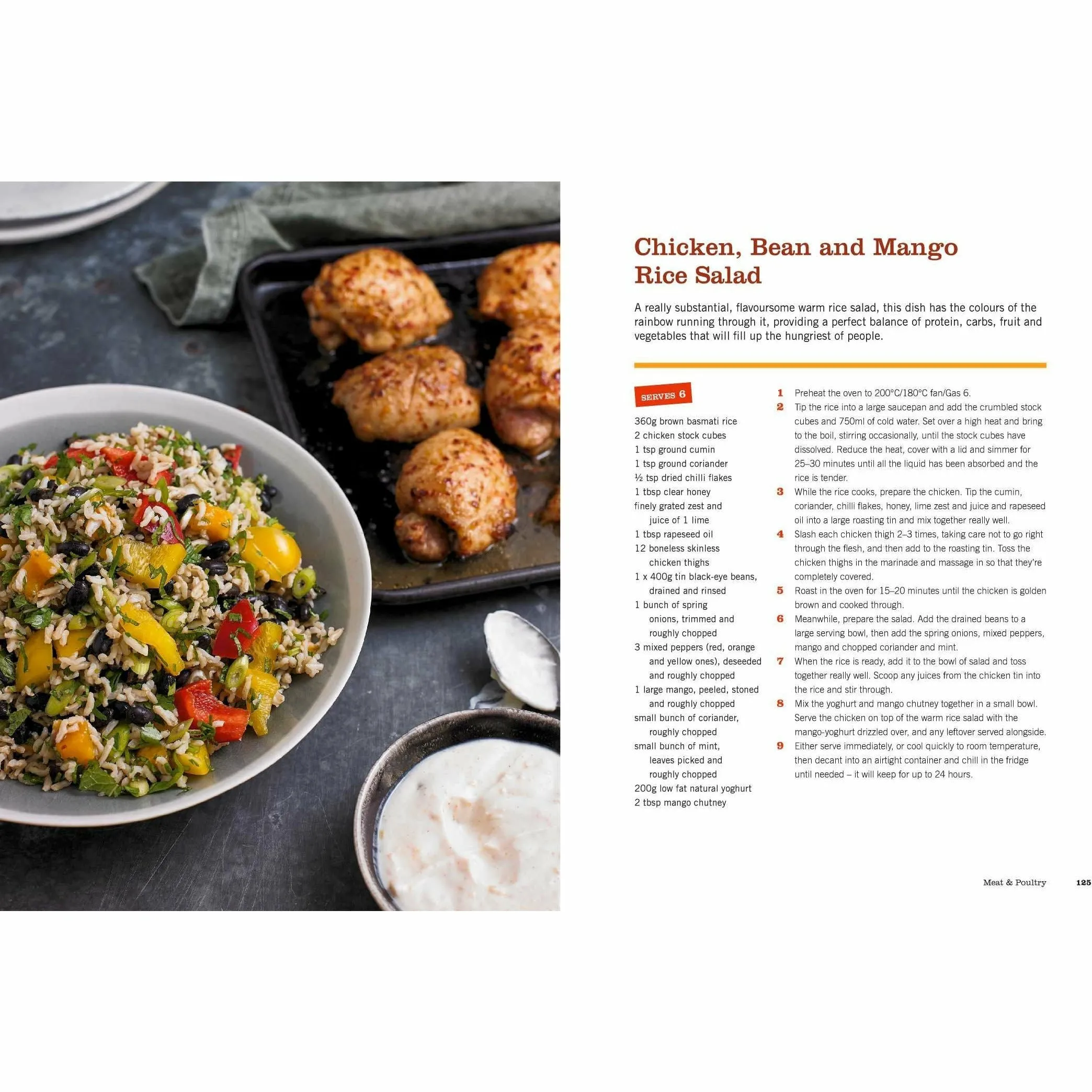 Eat Well for Less: Quick and Easy Meals by Jo Scarratt-Jones