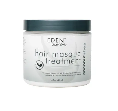 EDEN BODYWORKS Coco Shea Hair Masque