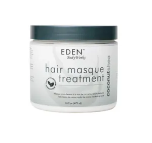 EDEN BODYWORKS Coco Shea Hair Masque