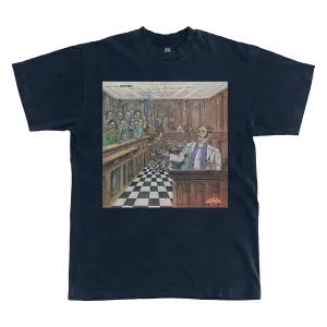 El Juicio T-Shirt