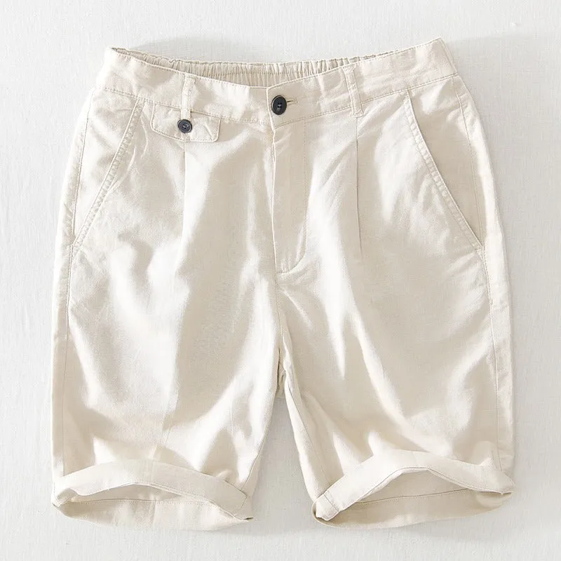 Ellis&Carter Rome Shorts