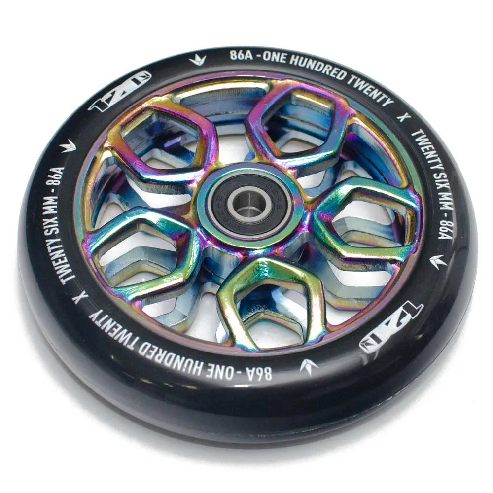 Envy 120mm Lambo Wheel