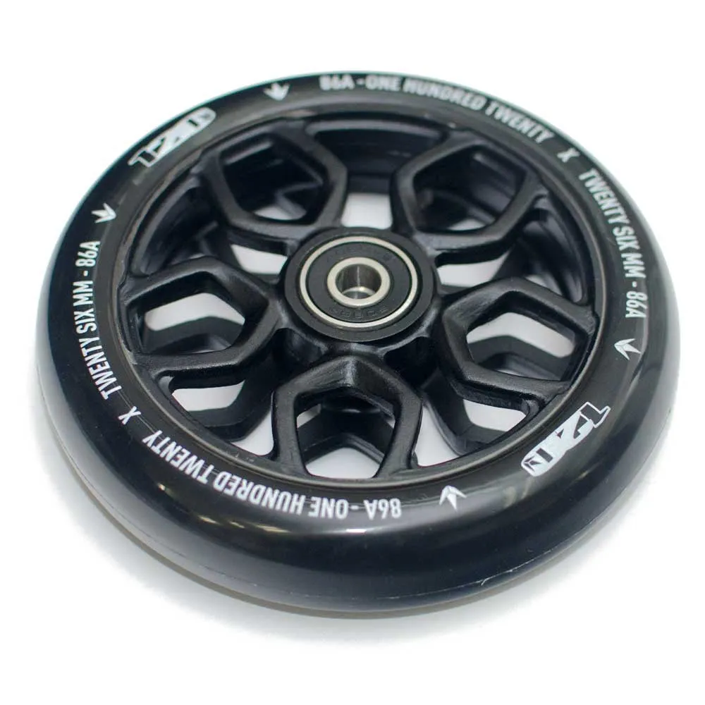 Envy 120mm Lambo Wheel